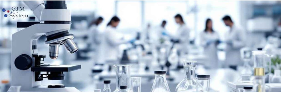 Лабораторное оборудование