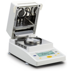 Анализатор влажности MA-35 Анализатор влажности MA-35